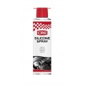spray olio siliconico  crc - 250ml
