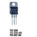 mosfet irf520