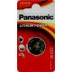 Pila al Litio 3V CR2430 Panasonic