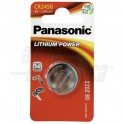 pila al litio 3v cr2450 panasonic