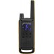 RXTX PMR446 MOTOROLA 1 COPPIA 