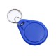 Trasponder RFID Programmato versione Portachiavi