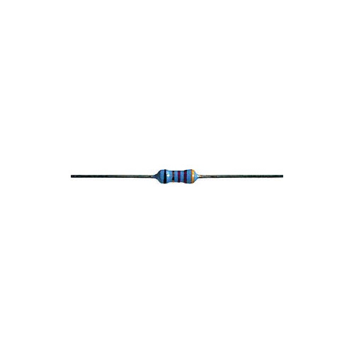 RESISTENZA 1/4W 1% 422OHM