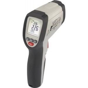 Termometro portatile laser a infrarossi Fluke 62MAX+