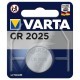 Pila al Litio 3V CR2025 Varta