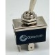 Interruttore Bipolare a Levetta 10A 250V
