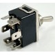 Deviatore a Levetta Bipolare 10A 250V