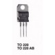 Mosfet IRF9630 