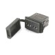 Adattatore USB 2 Uscite 4,2 A