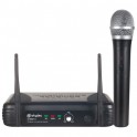 radiomicrofono vhf ad impugnatura