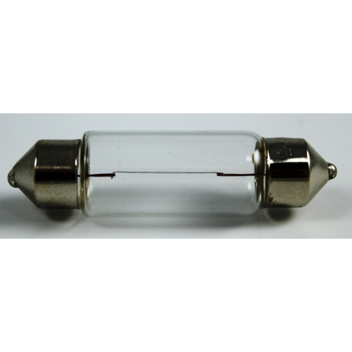 LAMPADA A FESTOON 24V 3W