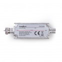 Filtro sopressore banda LTE per DVB-T / T2.
