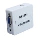 Convertitore da VGA a HDMI