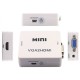 Convertitore da VGA a HDMI