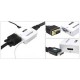Convertitore da VGA a HDMI