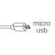 Adattatore Sp. Lightning Pr. Micro USB