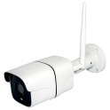 telecamera wifi da esterno