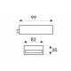 Alimentatore di Rete 5 V 7 A Switching