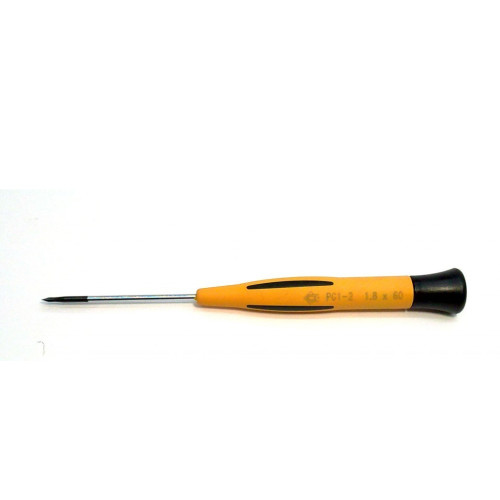 CACCIAVITE A TAGLIO 1,8x60mm PG1-2 PIERGIACOMI