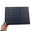 pannello fotovoltaico 6v 10w