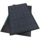 Pannello Fotovoltaico 6 V 10W 1,66 A