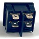 Interruttore a Bilanciere 0-1 Colore Nero
