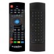 Telecomando Universale per TV con Tastiera QWERTY