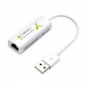 convertitore da usb2.0 a fast ethernet