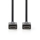 Cavo Intestato HDMI Maschio/Maschio Lunghezza 2 Metri