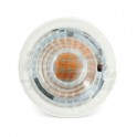 lampada gu10 7w bianco naturale