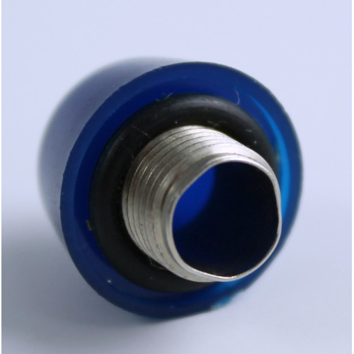 LENS 177-0974-003 BLU