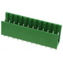 connettore ampmodu 12 poli maschio