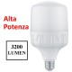 Lampada a Led 220 V Attacco E27 38 W