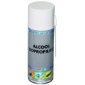 alcool isopropilico spray 400ml