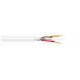 Cavo Schermato 75 Ohm + 2x050mm²