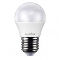 lampada a led 6w e27 