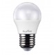 Lampada a Led 6 W Attacco E27 Colore Bianco Caldo 