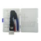 Pinza Crimpatrice RJ45 Pass. Kit