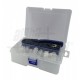 Pinza Crimpatrice RJ45 Pass. Kit