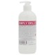 Gel Idroalcolico Antisettico con Dispenser 500ml