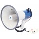 Megafono 65W con Batteria Ricaricabile al Litio