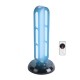 Lampada Germicida UV-C  38W 220V