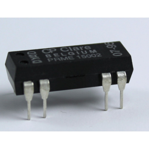 RELE' REED UNIPOLARE 12V 530 H