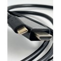 cavo usb c hdmi