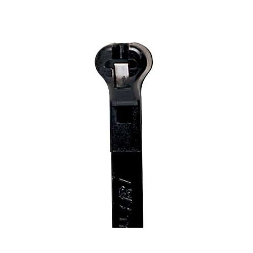 FASCETTA T&B 3,6X140MM NERA