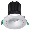 faretto led da incasso 15w 103mm