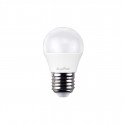 lampade led 6w e27 bianco caldo