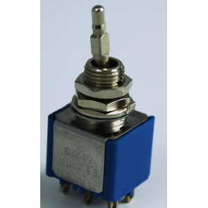 DEVIATORE BIPOLARE ON MOM A LEVA SPECIALE MARCA APEM