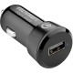 Alimentatore per Auto USB 3A Qualcomm Quick Charge 3.0