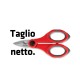 Forbici Professionale per Elettricisti Usag 207D
